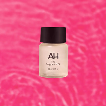 Aura Fragrance Oil - Manifest