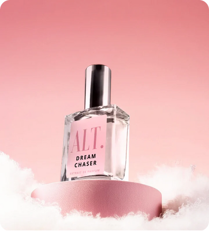 ALT. Dream Chaser Fragrance