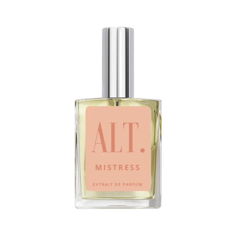 ALT. Mistress Fragrance