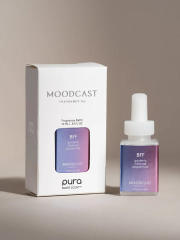 Pura Home Smart Vial - Moodcast BFF