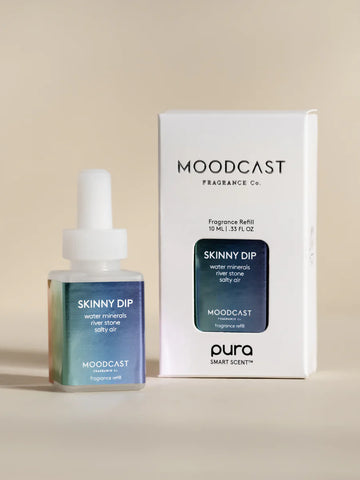 Pura Home Smart Vial - Moodcast Skinny Dip