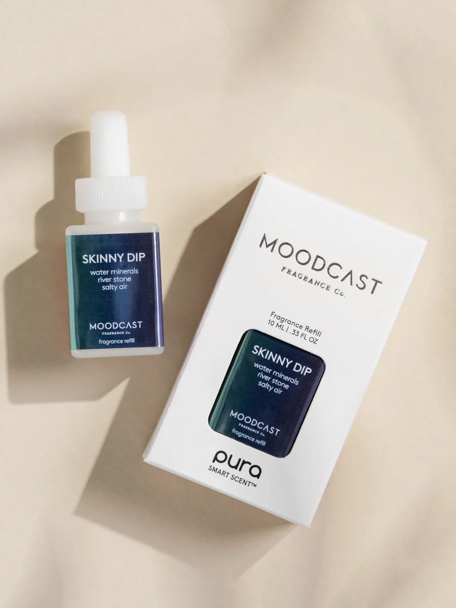 Pura Home Smart Vial - Moodcast Skinny Dip