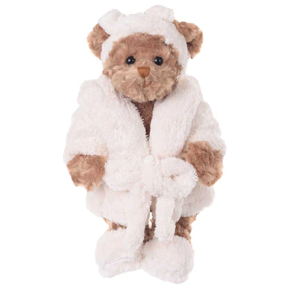 Bukowski Bear - Mrs. Bukowski