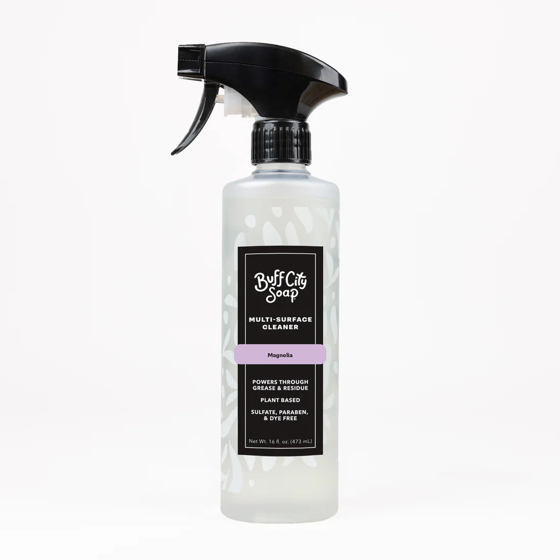 Buff City Soap Multi Surface Cleaner - Magnolia