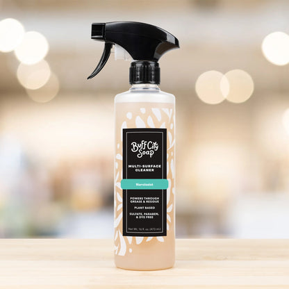 Buff City Soap Multi Surface Cleaner - Narcissist