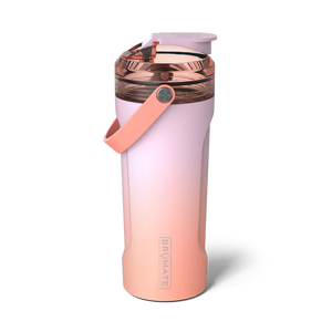 BrüMate MultiShaker | Citrus Glow