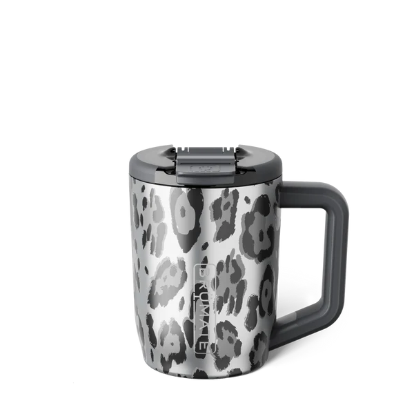 BrüMate Müv 15 oz. | Metallic Leopard