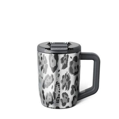 BrüMate Müv 15 oz. | Metallic Leopard