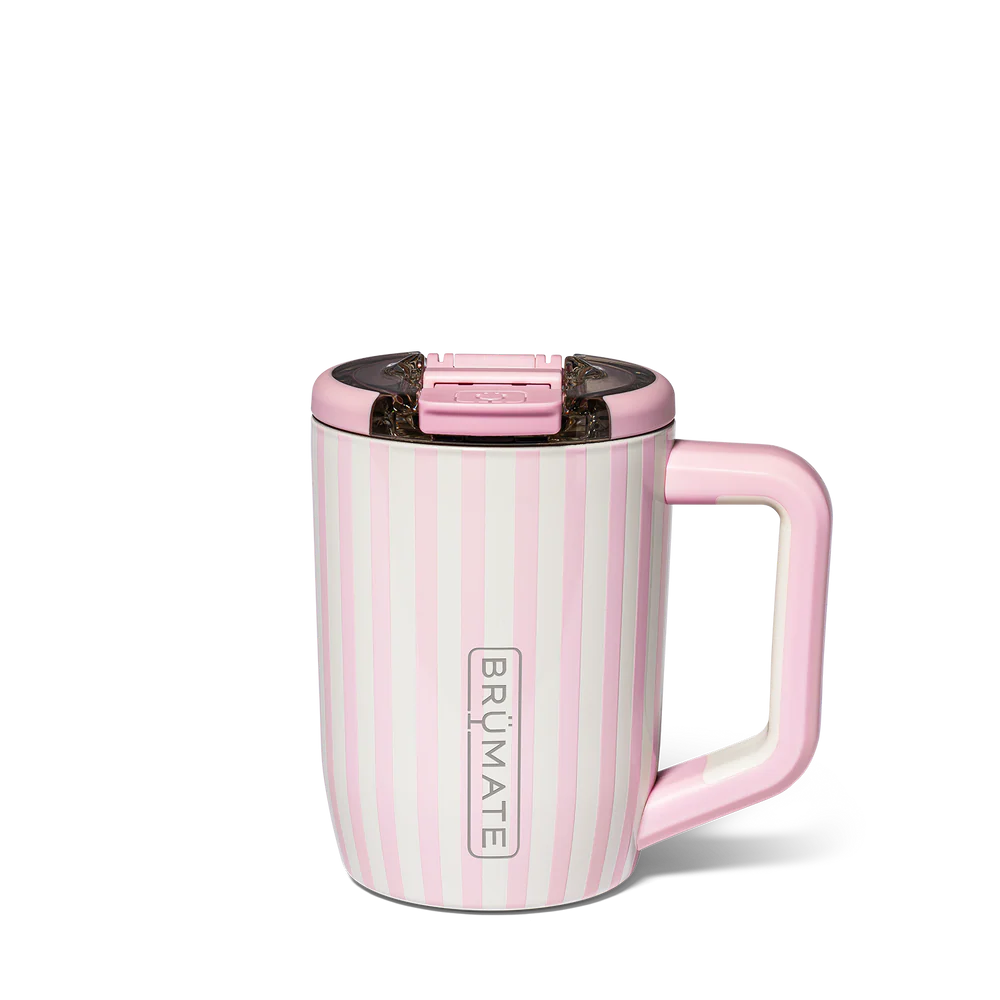 BrüMate Müv 15 oz. | Strawberries & Cream