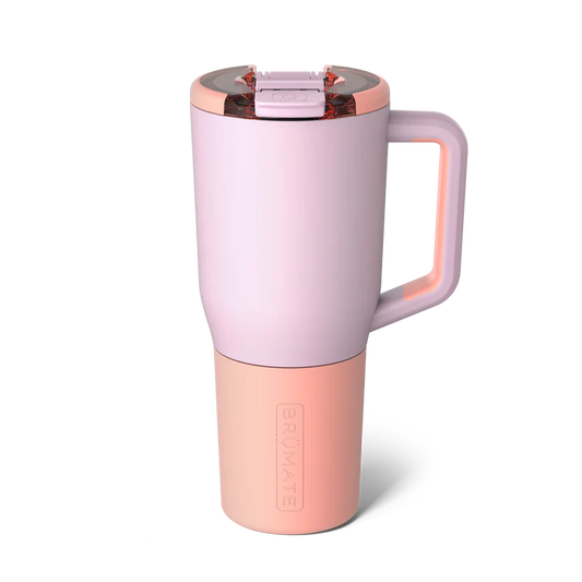 BrüMate Müv 35 oz. | Citrus Glow