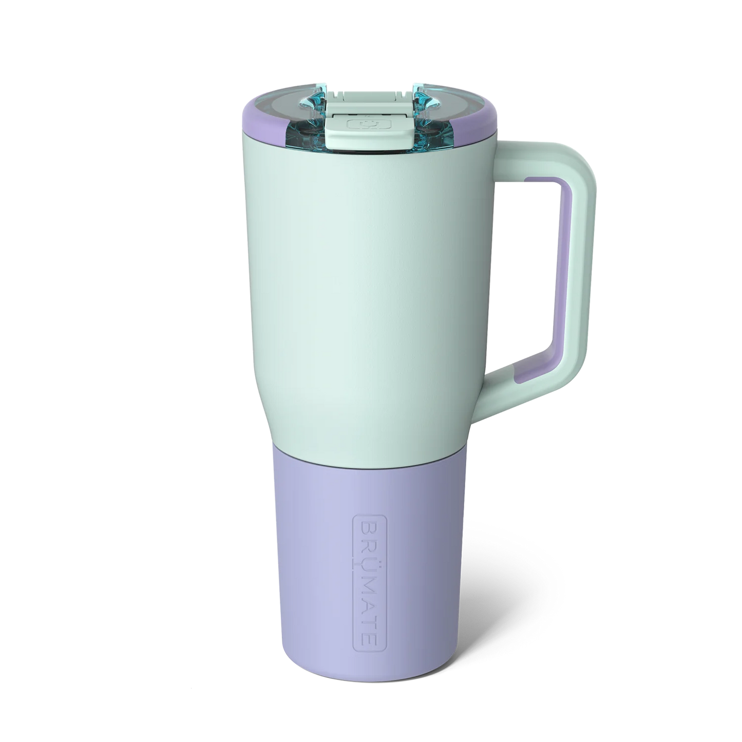 BrüMate Müv 35 oz. | Lavender Haze