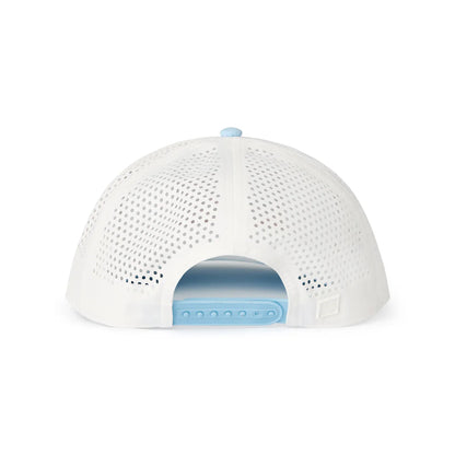 Old Glory Flag Performance Cap
