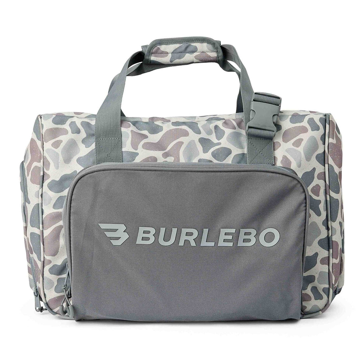 Classic Deer Camo Cooler Bag
