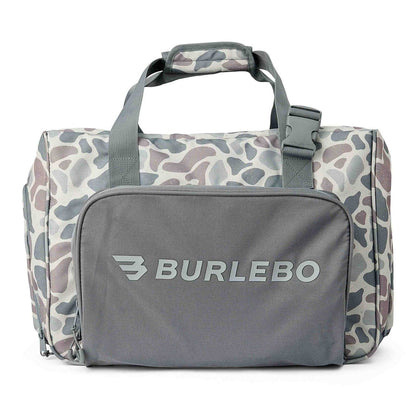Classic Deer Camo Cooler Bag