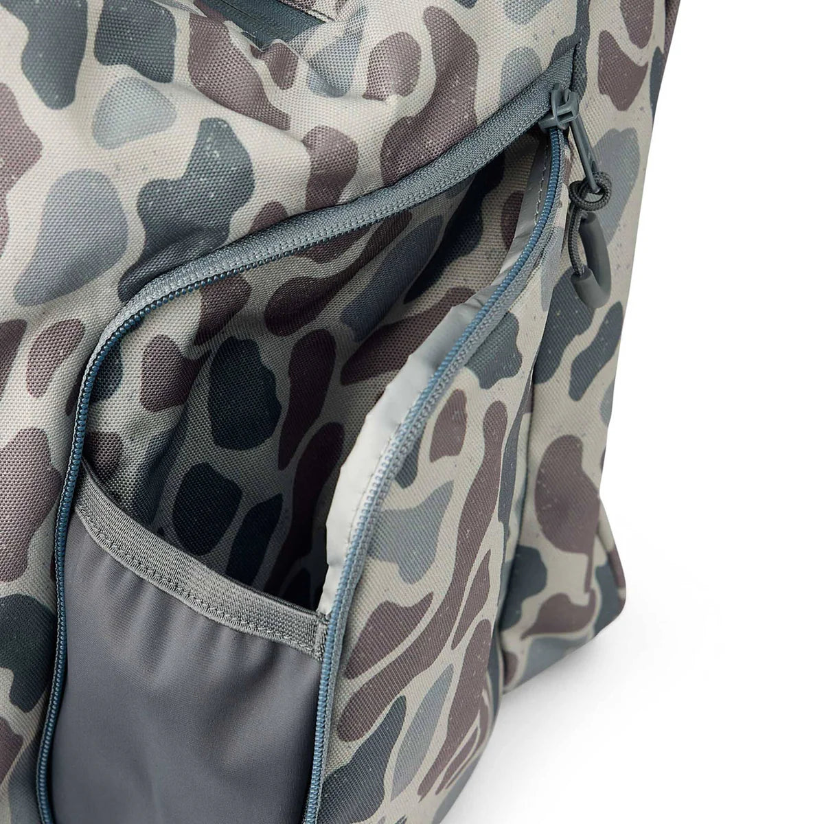 Classic Deer Camo Cooler Bag