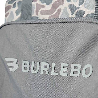 Classic Deer Camo Cooler Bag