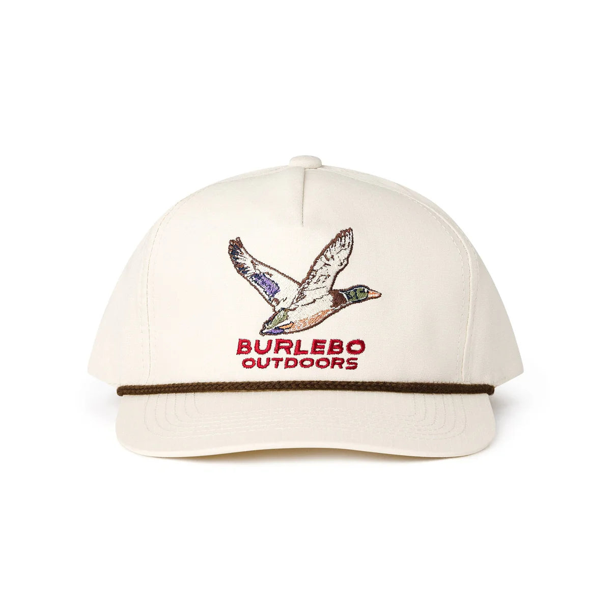 Putty Burlebo Outdoors Cap