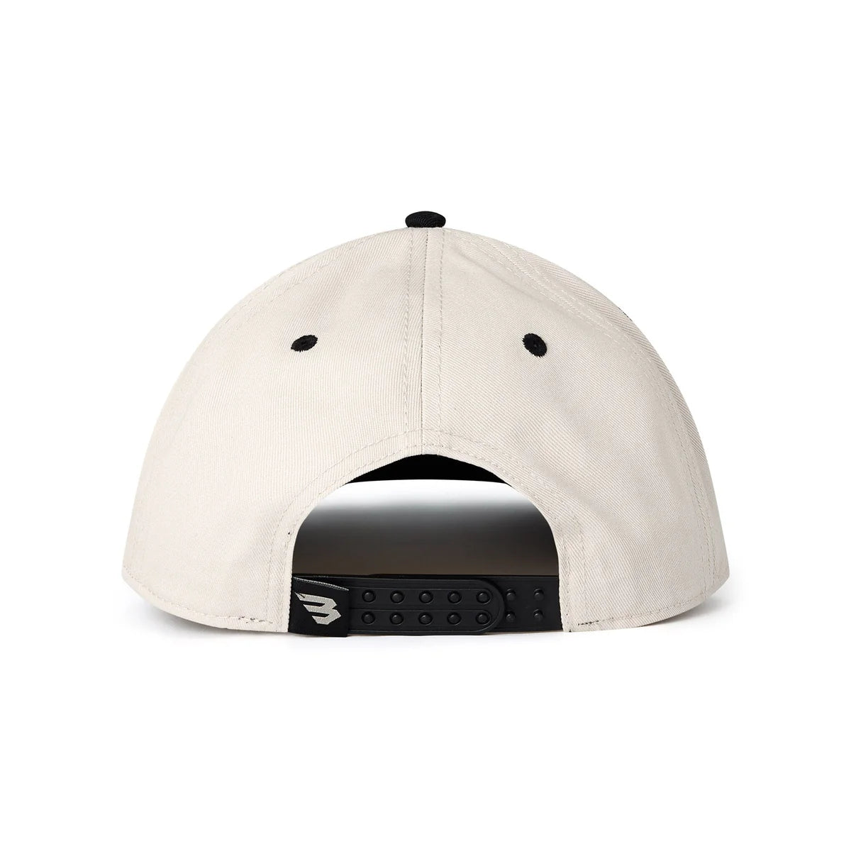 Cream Mighty Duck Cap
