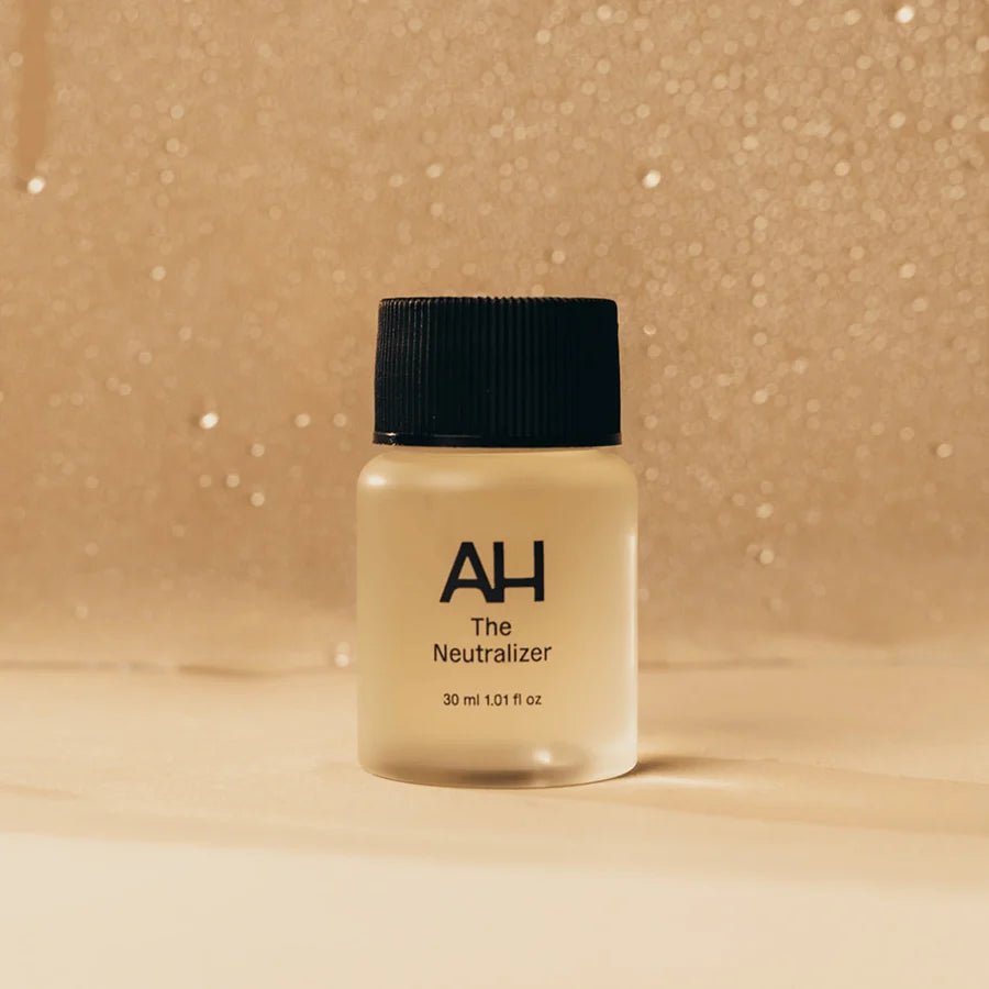 Aura The Neutralizer