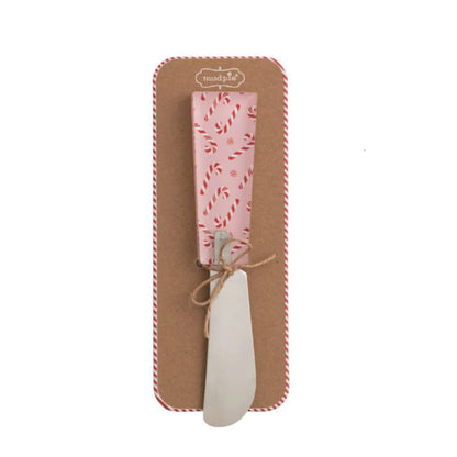 Mud Pie Christmas Acrylic Spreaders