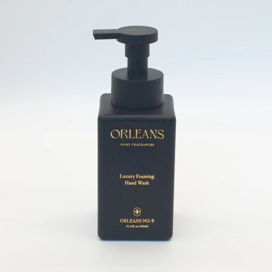Orleans Foaming Hand Wash
