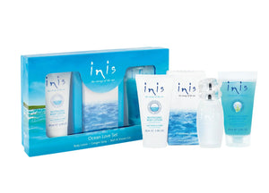 Inis Ocean Love Gift Set