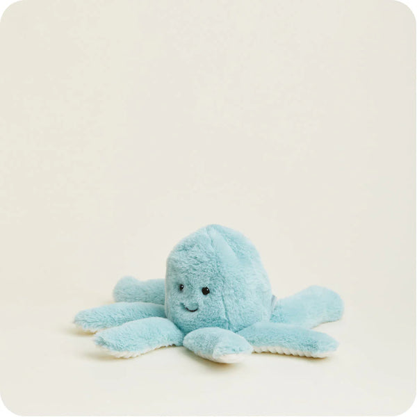 Warmies Octopus