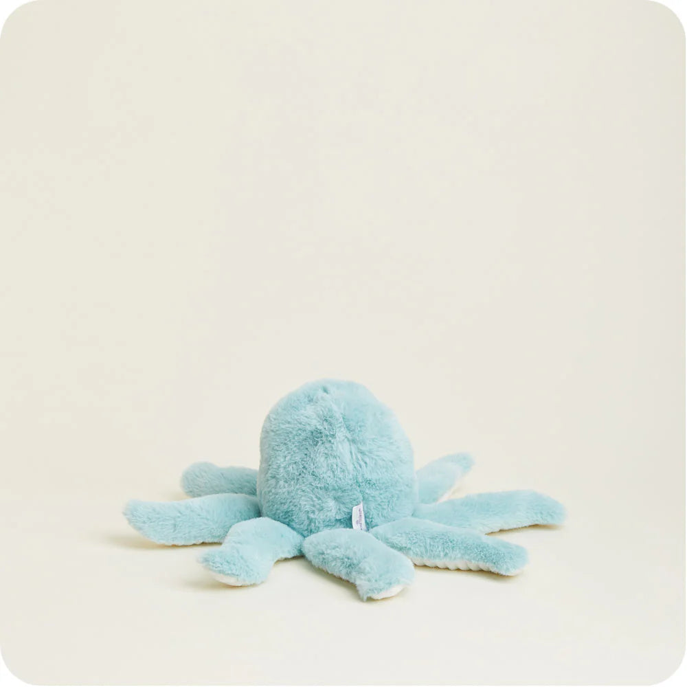 Warmies Octopus