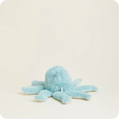 Warmies Octopus