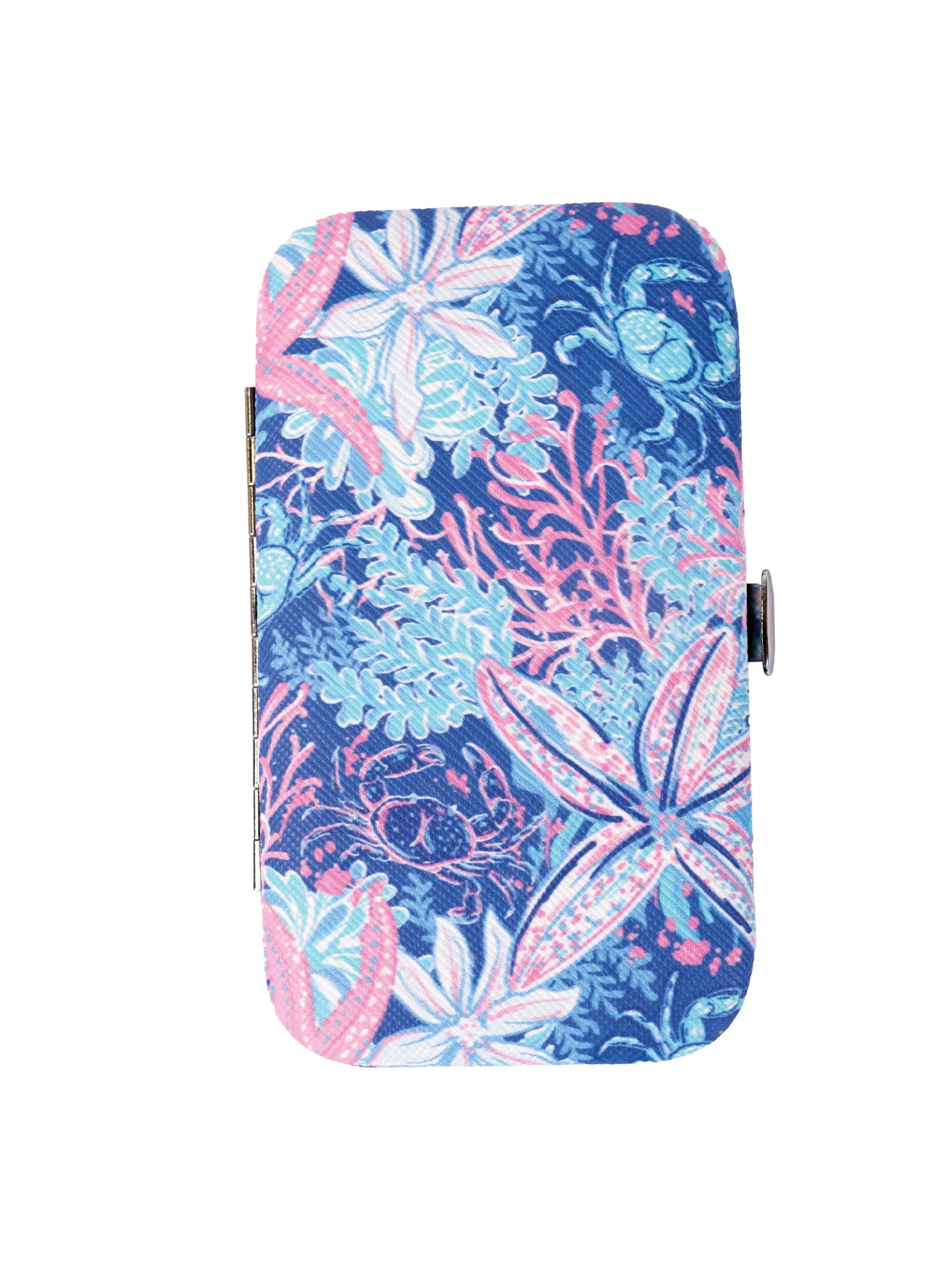 Reef Travel Manicure Kit