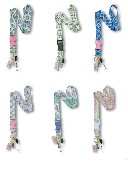 Breakaway Lanyards