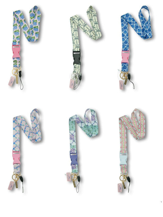 Breakaway Lanyards