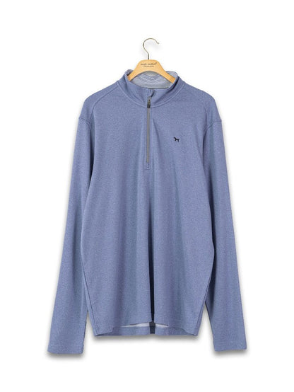 Men's Harbor Quarter Zip Pullover