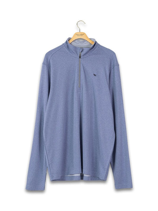 Men's Harbor Quarter Zip Pullover