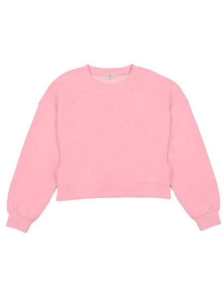 Candy Comfort Pullover