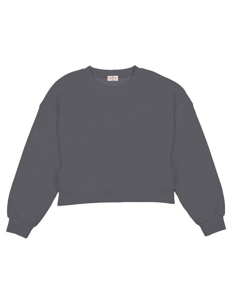 Night Comfort Pullover