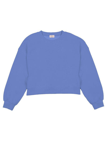 Royal Comfort Pullover