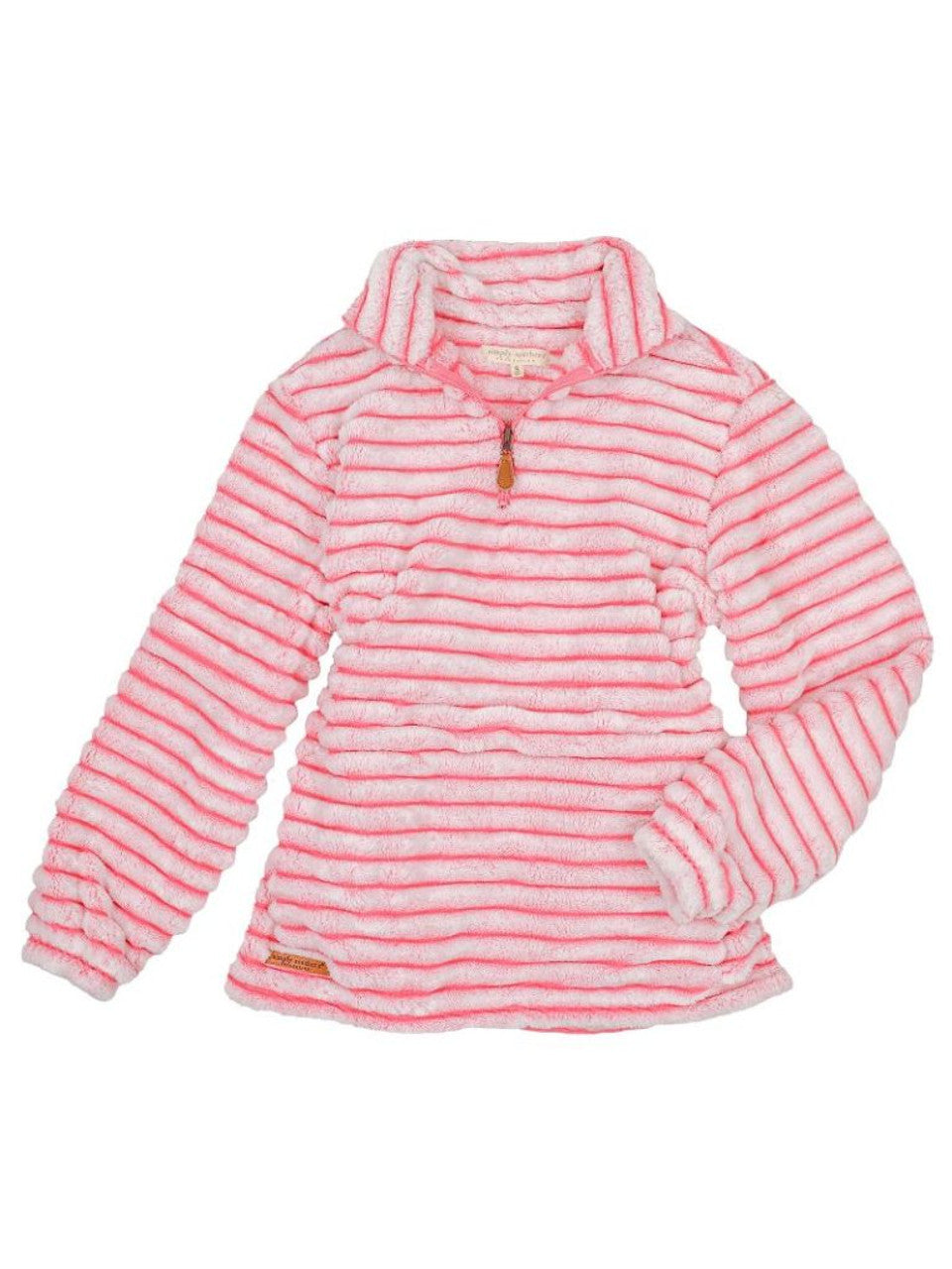 Youth Candy Luxe Pullover