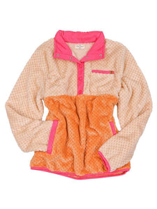 Youth Honey Simply Soft Pullover