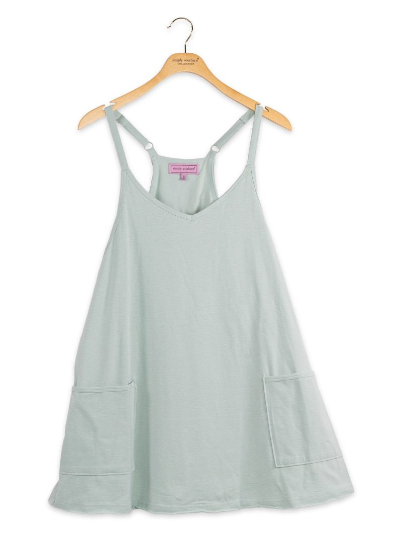 Harbor Tara Dress