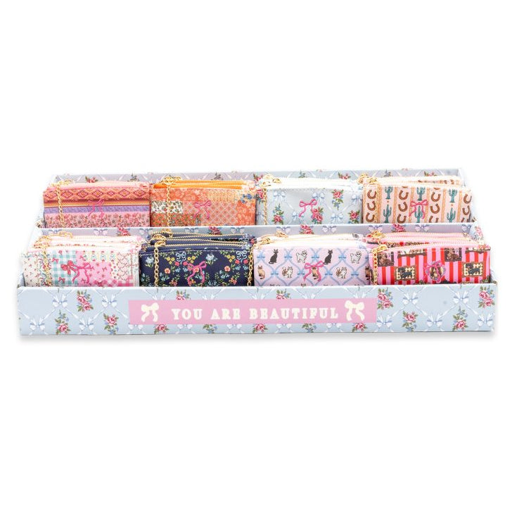 Simply Southern Coin Pouch