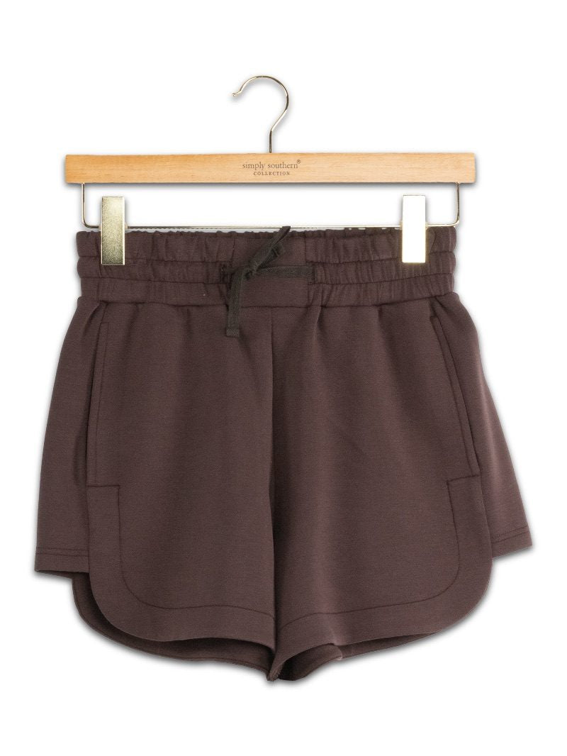 Coffee Lounge Shorts