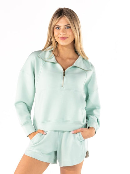 Harbor Lounge Shorts