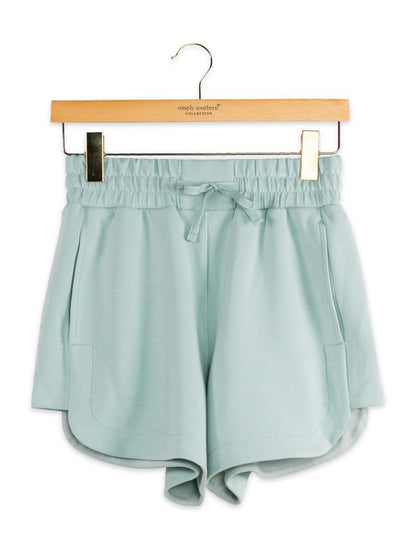 Harbor Lounge Shorts
