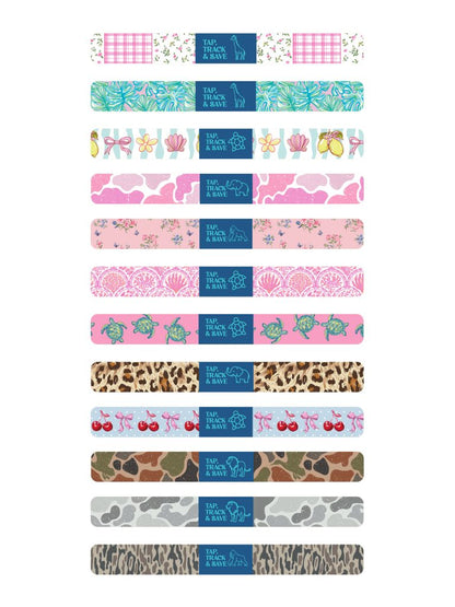 Simply Southern Tracking Bracelets