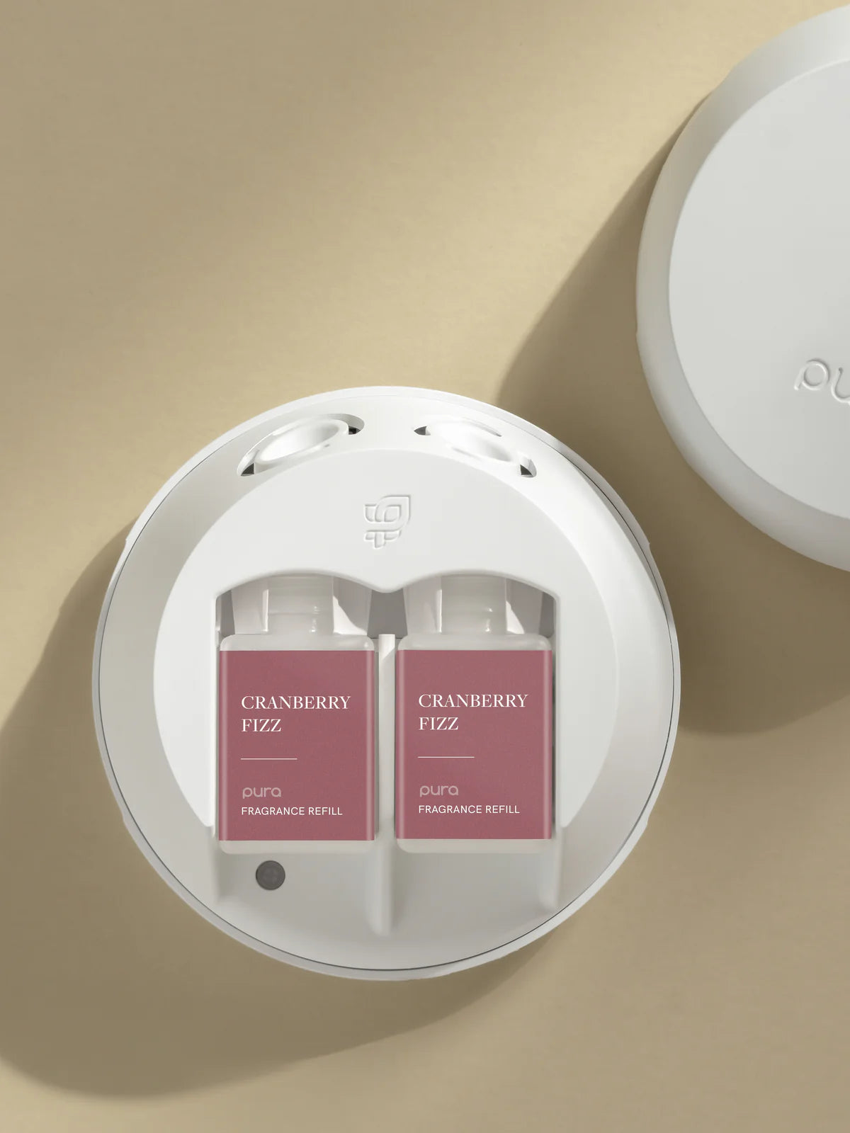 Pura Home Smart Vial - Cranberry Fizz