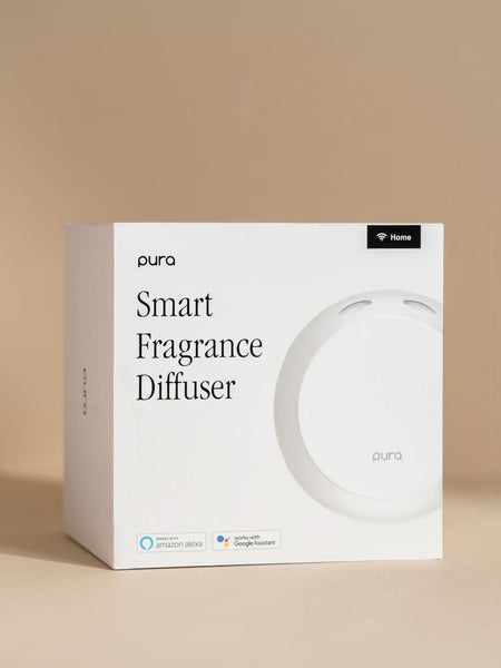Pura V4 Smart Fragrance Diffuser