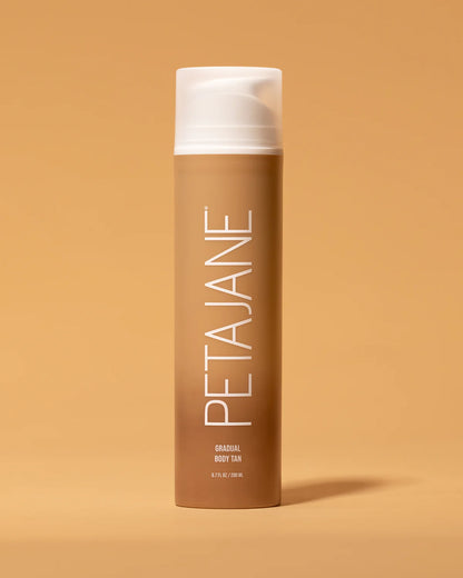 Petajane Gradual Body Tan