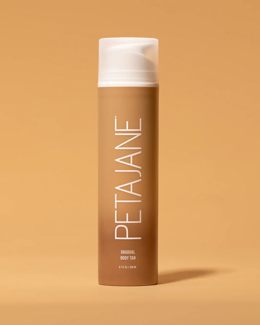 Petajane Gradual Body Tan