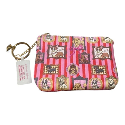 Simply Southern Coin Pouch